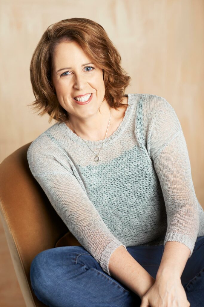 Kelley Armstrong