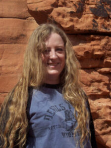 Theresa Mather